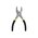  Пассатижи переставные Deli DL25506 двухдиапазонные 6" 