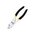  Пассатижи переставные Deli DL25506 двухдиапазонные 6" 
