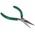  Утконосы миниатюрные 5" Jonnesway P5605 48195 