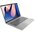  Ноутбук Lenovo IdeaPad Slim 5 14IRL8 (82XD004NRK) i5-13420H 16Gb SSD 512Gb Intel UHD 14 WUXGA OLED Cam 56.6Вт*ч No OS Светло-серый 