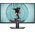  Монитор Dell SE2722H 2722-5090 