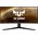 Монитор Asus VG34VQL1B 90LM06F0-B01170 