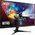  Монитор Acer Nitro QG241YPbmiipx UM.QQ1EE.P01 