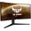  Монитор Asus VG34VQL1B 90LM06F0-B01170 