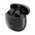  Гарнитура внутриканальные Deppa 44196 черный bluetooth 