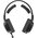  Наушники с микрофоном A4Tech Bloody MR575 черный 