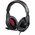  Гарнитура игровая REDRAGON Pelias 71187 