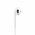  Гарнитура вкладыши Apple EarPods A3046 (MTJY3ZE/A) 1.1м белый проводные 