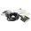  KVM-переключатель Aten CS692-AT KVM+Audio 1 user USB+HDMI - 2 cpu USB+HDMI со встр.шнурами USB+Audio 2x1.2м 1920x1200 настол., исп.стандарт 