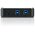  KVM-переключатель периферийного устройства Aten US234-AT USB3 2TO4 
