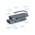  Адаптер интерфейсов Cablexpert 20011 USB-CM 7-в-1 