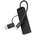  Концентратор Vention CHTBB OTG USB-C+USB 3.0/4xUSB 3.0 порта черный 0.15м 
