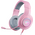  Гарнитура Redragon Hylas 70746 Pink Gaming Wired RGB 