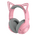  Гарнитура Razer Razer Kraken Kitty BT V2 (RZ04-04860100-R3M1) Quartz Ed. Headset 