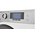  Стиральная машина HOTPOINT NSD 8249 UD AVE RU белый 
