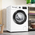  Стиральная машина BOSCH WAN2820FPL белый 