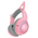  Гарнитура Razer Razer Kraken Kitty BT V2 (RZ04-04860100-R3M1) Quartz Ed. Headset 