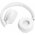  Наушники bluetooth JBL T520BT (белый) 