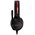  Наушники с микрофоном Acer Nitro NHW820 (NP.HDS1A.008) черный 