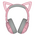  Гарнитура Razer Razer Kraken Kitty BT V2 (RZ04-04860100-R3M1) Quartz Ed. Headset 