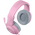  Гарнитура Redragon Hylas 70746 Pink Gaming Wired RGB 
