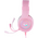  Гарнитура Redragon Hylas 70746 Pink Gaming Wired RGB 