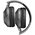  Наушники накладные A4Tech 2Drumtek BH300 (BH300 ASH GREY) черный беспроводные 