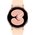  Смарт-часы Samsung Galaxy Watch 4 40mm, розовый (SM-R860NZDACIS) 