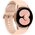  Смарт-часы Samsung Galaxy Watch 4 40mm, розовый (SM-R860NZDACIS) 
