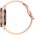  Смарт-часы Samsung Galaxy Watch 4 40mm, розовый (SM-R860NZDACIS) 