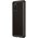  Чехол (клип-кейс) Samsung для Samsung Galaxy A03s Soft Clear Cover черный (EF-QA037TBEGRU) 