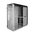  Корпус Exegate EX269435RUS Miditower UN-604 Black, ATX, (UN350, 120mm) 2*USB+2*USB3.0, Audio 