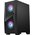  Корпус MSI MAG Forge 100R / mid-tower, ATX, tempered glass side panel / 2x A-RGB 120mm & 1x 120mm fans inc 
