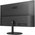  Монитор AOC Value Line Q24V4EA черный 