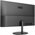  Монитор AOC Q27V4EA черный 