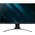  Монитор Acer Gaming Predator XB273UGXbmiipruzx UM.HX3EE.X14 