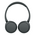  Наушники Sony WH-CH520B черный 
