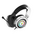  Наушники с микрофоном A4Tech Bloody G535 (G535 (Black+Silver) USB) черный/серебристый 