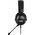  Наушники с микрофоном Acer AHW122 (ZL.HDSCC.01U) черный 