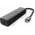  Концентратор Gembird UHB-C364 USB 3.0 4 порта Type-C 