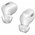 Беспроводные TWS наушники Baseus Encok WM01 Plus (NGWM01P-02) White 