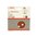  Шлифовальный круг Bosch M480 Best 2.608.621.158 for Wood and Paint 125мм 