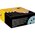  Шлифовальный круг на липучке Sia Abrasives Siaflex 1948 sf50-125-8-080 