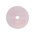  Алмазный гибкий шлифовальный круг Черепашка TRIO-DIAMOND 125 № 100 350100 