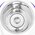  Термопот Kitfort КТ-2513 4.3л. белый/фиолетовый 