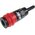  Соединитель быстросъемный композитный JTC JW1071-20SHC 