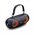  Портативная акустика BQ PBS2000 Black 