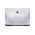  Ноутбук Machenike L15 Pro Pulsar XT (JJ00GB00ERU) 15.6'' FHD(1920x1080)/Intel Core i7-12650H/16GB/512GB SSD/GF RTX4050 6GB/2,05 kg/noOS/1Y/grey/black 
