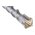  Бур SDS max REDVERG 200181 (6620941) 35x1000 мм 