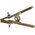  Клемма заземления КОРД КЗ-50 СВ000001350 (DK.4230.03324) 